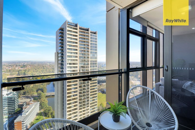 Photo - 3506/330 Church Street, Parramatta NSW 2150 - Image 3