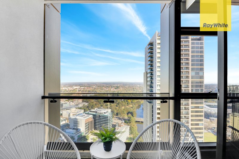 Photo - 3506/330 Church Street, Parramatta NSW 2150 - Image 4