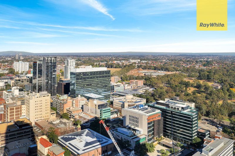 Photo - 3506/330 Church Street, Parramatta NSW 2150 - Image 5