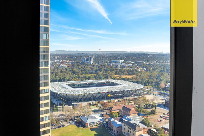 Photo - 3506/330 Church Street, Parramatta NSW 2150 - Image 6