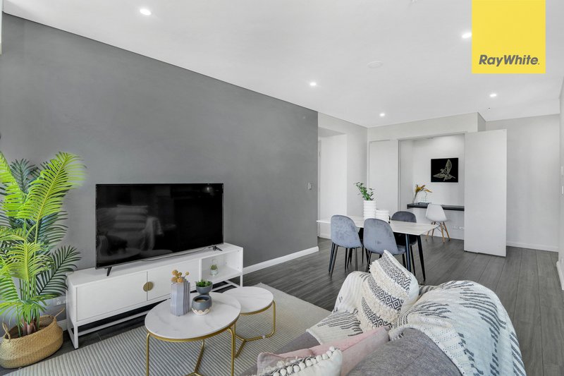 Photo - 3506/330 Church Street, Parramatta NSW 2150 - Image 7