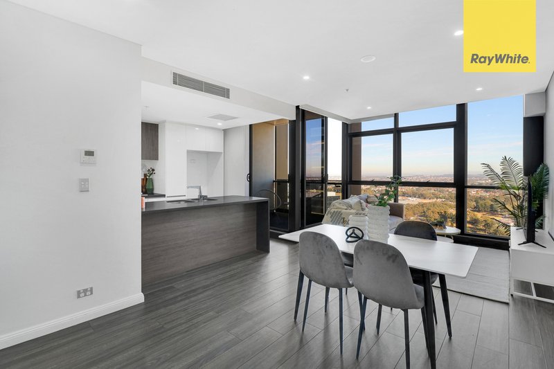 Photo - 3506/330 Church Street, Parramatta NSW 2150 - Image 8