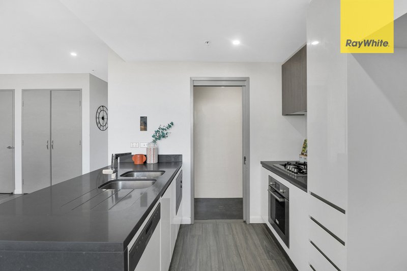 Photo - 3506/330 Church Street, Parramatta NSW 2150 - Image 9