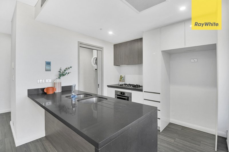 Photo - 3506/330 Church Street, Parramatta NSW 2150 - Image 10