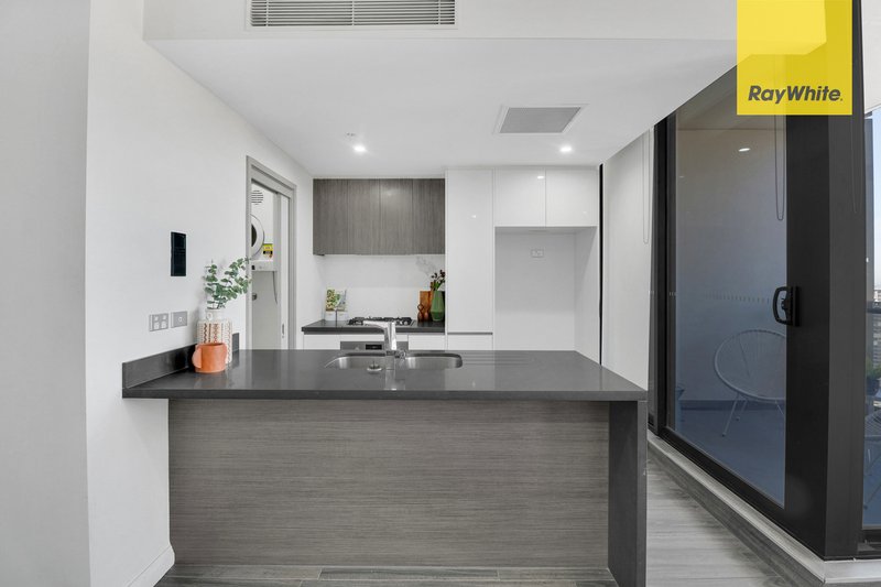 Photo - 3506/330 Church Street, Parramatta NSW 2150 - Image 11