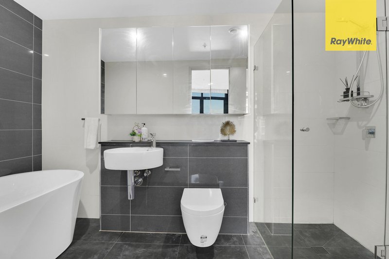 Photo - 3506/330 Church Street, Parramatta NSW 2150 - Image 12