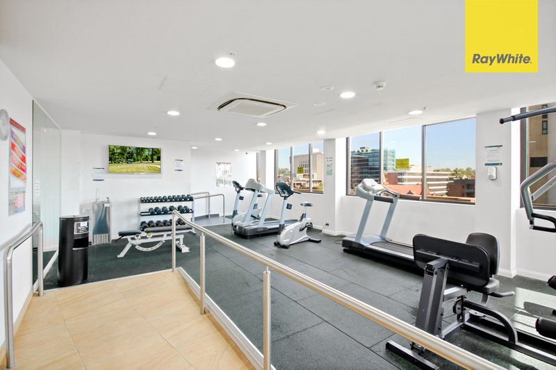 Photo - 3506/330 Church Street, Parramatta NSW 2150 - Image 20
