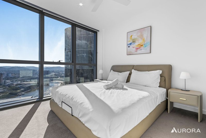 Photo - 3506/8 Margaret Street, Brisbane City QLD 4000 - Image 4