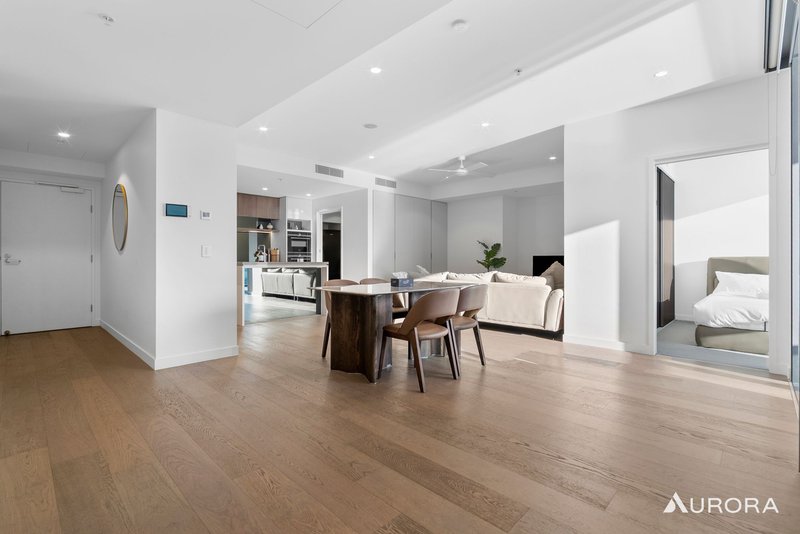 Photo - 3506/8 Margaret Street, Brisbane City QLD 4000 - Image 6