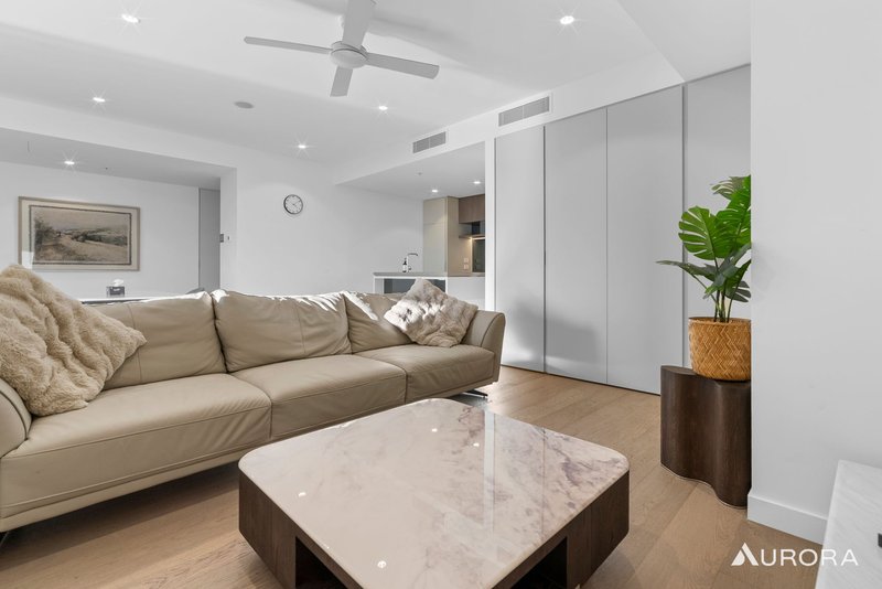 Photo - 3506/8 Margaret Street, Brisbane City QLD 4000 - Image 9