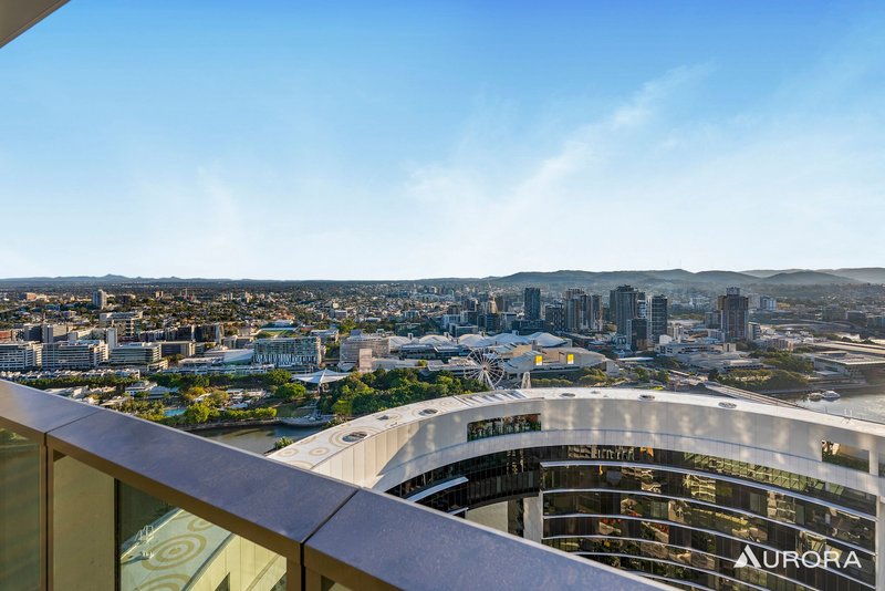 Photo - 3506/8 Margaret Street, Brisbane City QLD 4000 - Image 15