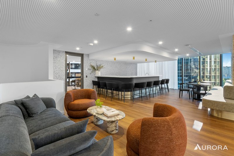Photo - 3506/8 Margaret Street, Brisbane City QLD 4000 - Image 25