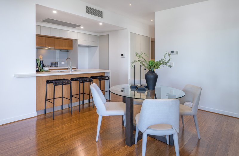 Photo - 3507/126 Parkside Circuit, Hamilton QLD 4007 - Image 6