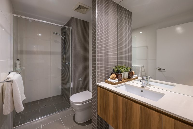 Photo - 3507/126 Parkside Circuit, Hamilton QLD 4007 - Image 10