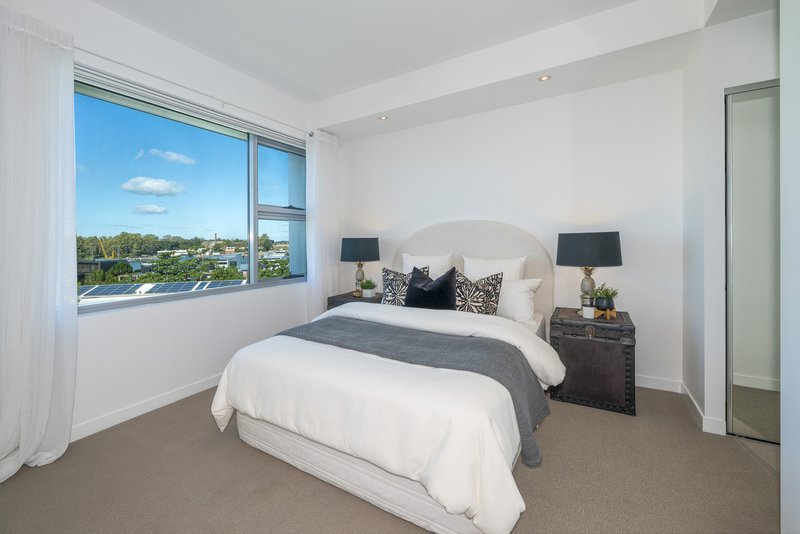 Photo - 3507/126 Parkside Circuit, Hamilton QLD 4007 - Image 11