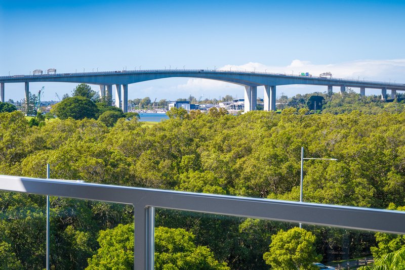 Photo - 3507/126 Parkside Circuit, Hamilton QLD 4007 - Image 14