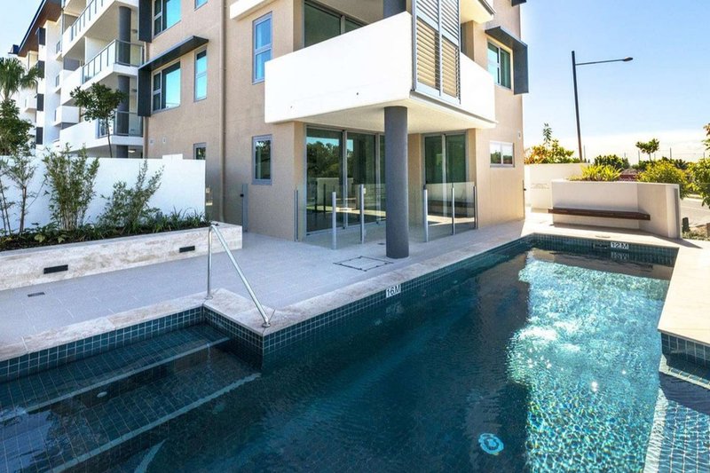 Photo - 3507/126 Parkside Circuit, Hamilton QLD 4007 - Image 20