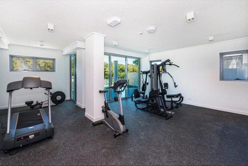 Photo - 3507/126 Parkside Circuit, Hamilton QLD 4007 - Image 21