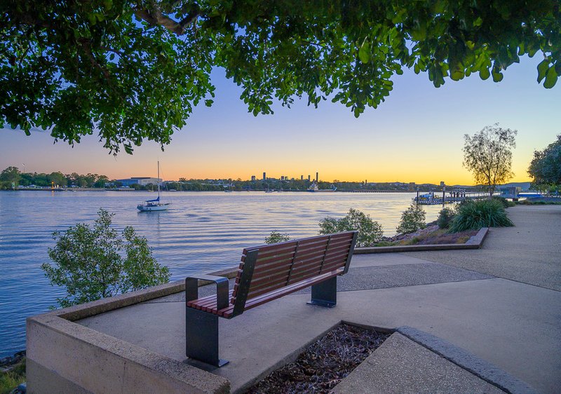 Photo - 3507/126 Parkside Circuit, Hamilton QLD 4007 - Image 25