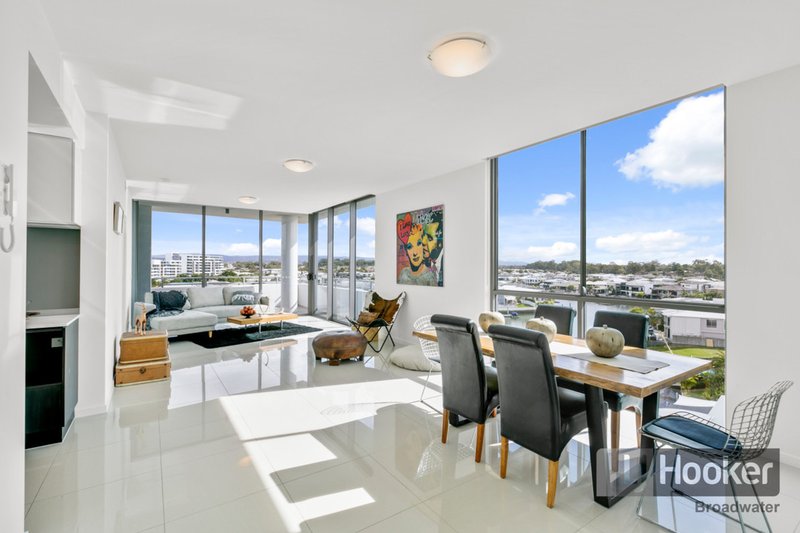 3507/25-31 East Quay Drive, Biggera Waters QLD 4216