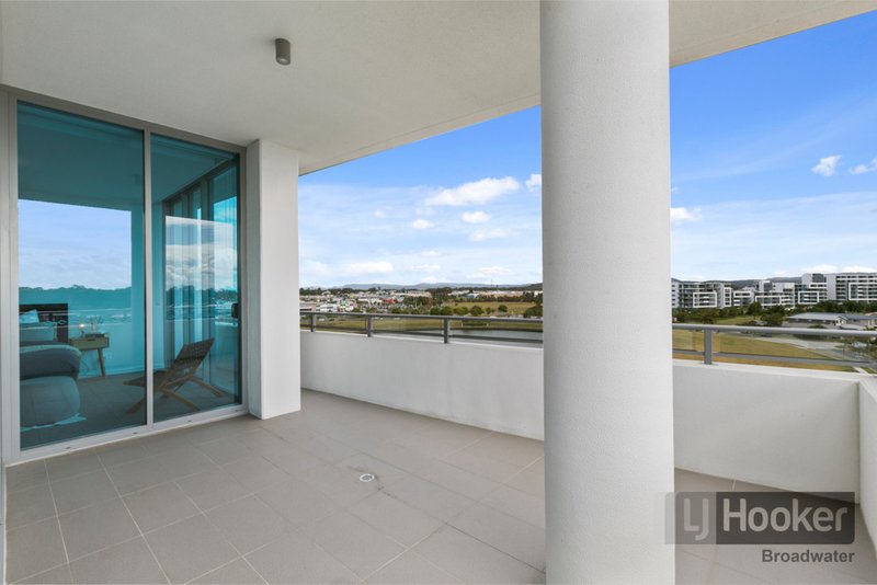 Photo - 3507/25-31 East Quay Drive, Biggera Waters QLD 4216 - Image 4