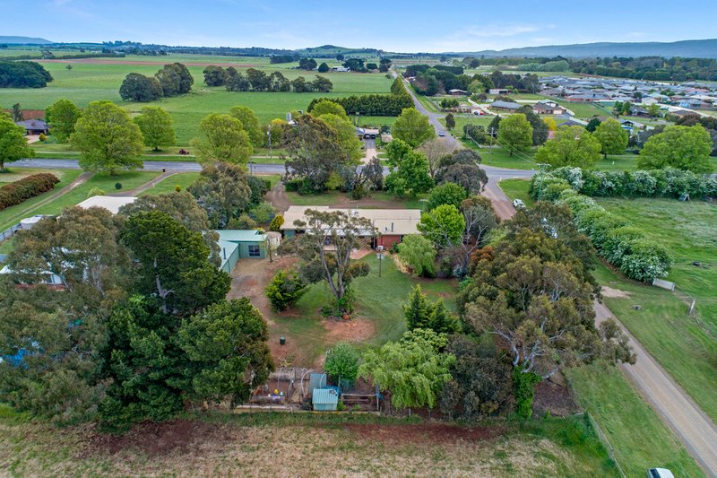 Photo - 3508 Melbourne Lancefield Road, Lancefield VIC 3435 - Image 21