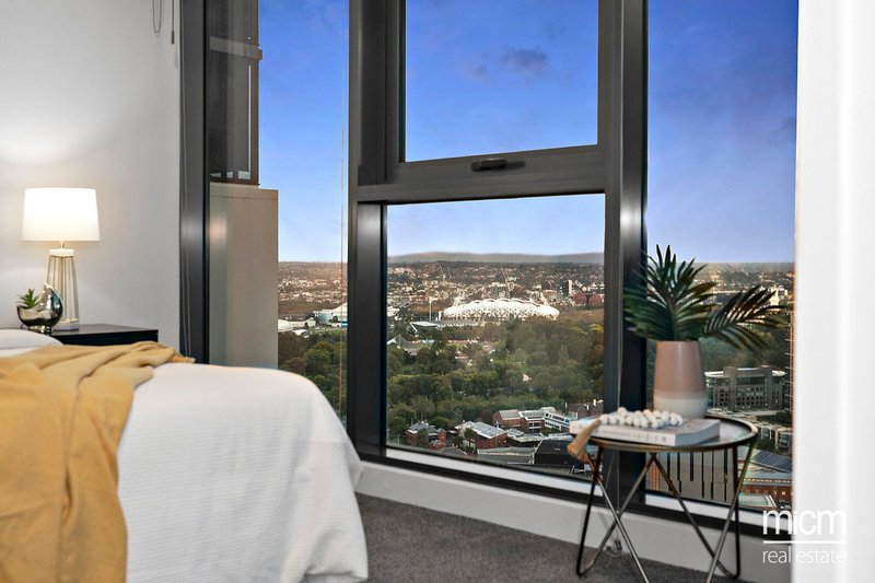 3508/151 City Road, Southbank VIC 3006