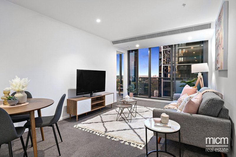 Photo - 3508/151 City Road, Southbank VIC 3006 - Image 2