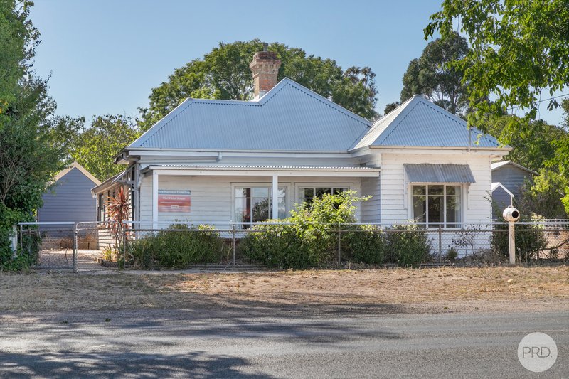 Photo - 3509 Creswick-Newstead Road, Smeaton VIC 3364 - Image 2