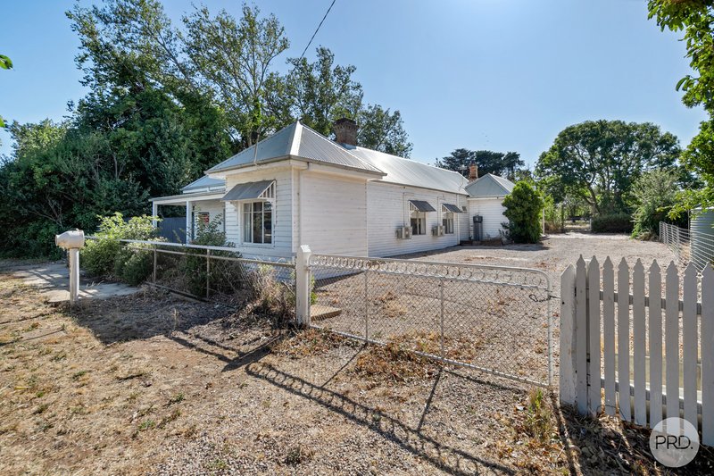 Photo - 3509 Creswick-Newstead Road, Smeaton VIC 3364 - Image 22