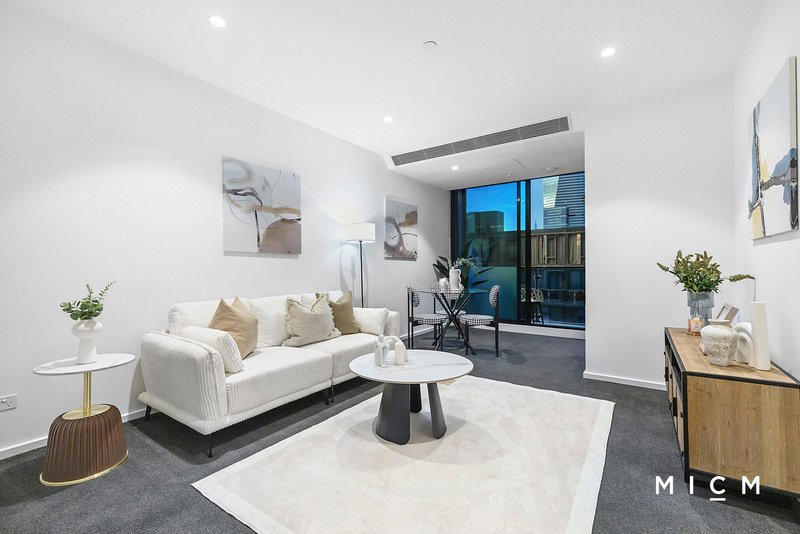 Photo - 3509/1 Balston Street, Southbank VIC 3006 - Image 1