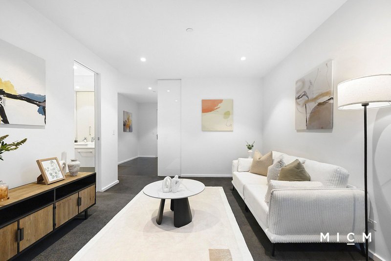 Photo - 3509/1 Balston Street, Southbank VIC 3006 - Image 2