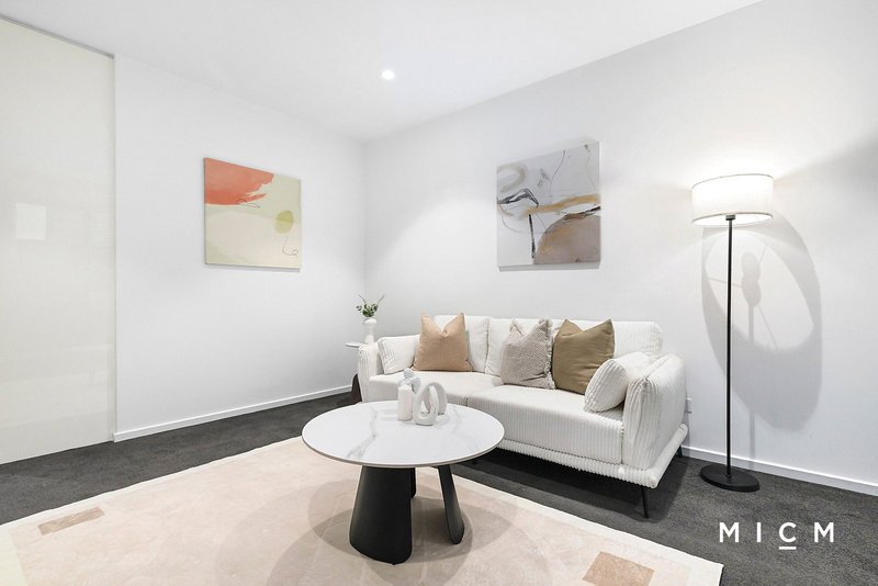 Photo - 3509/1 Balston Street, Southbank VIC 3006 - Image 3