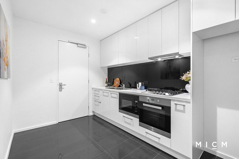 Photo - 3509/1 Balston Street, Southbank VIC 3006 - Image 5