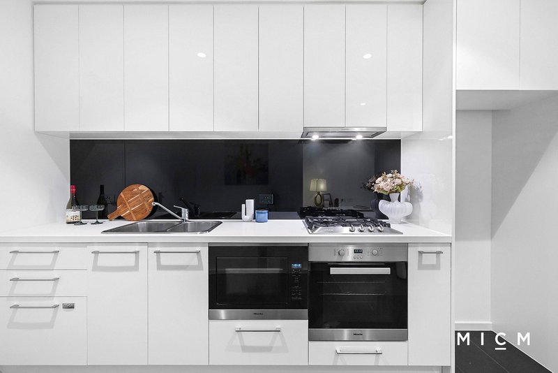 Photo - 3509/1 Balston Street, Southbank VIC 3006 - Image 6
