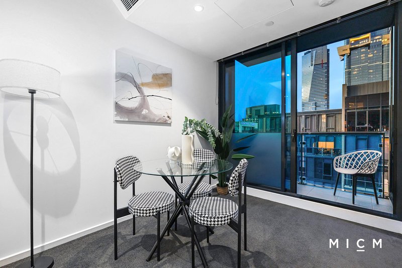 Photo - 3509/1 Balston Street, Southbank VIC 3006 - Image 7
