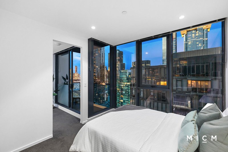 Photo - 3509/1 Balston Street, Southbank VIC 3006 - Image 9