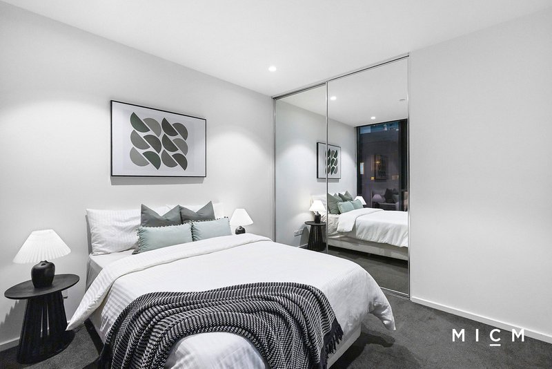 Photo - 3509/1 Balston Street, Southbank VIC 3006 - Image 10