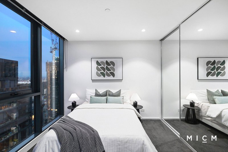 Photo - 3509/1 Balston Street, Southbank VIC 3006 - Image 11