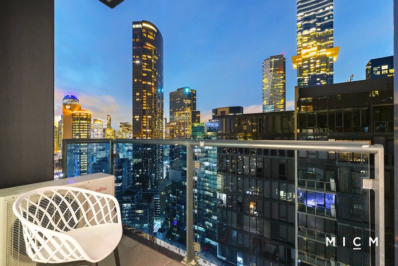 Photo - 3509/1 Balston Street, Southbank VIC 3006 - Image 13
