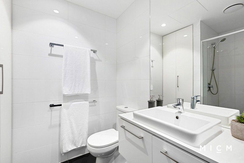 Photo - 3509/1 Balston Street, Southbank VIC 3006 - Image 14
