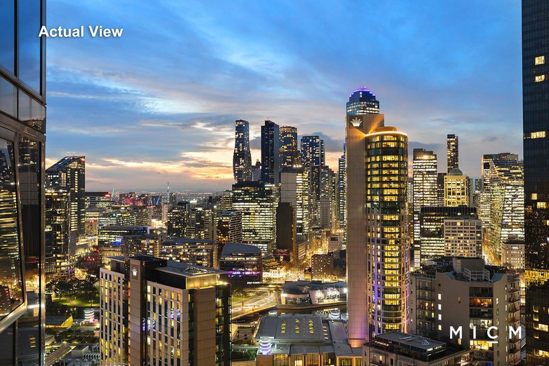 Photo - 3509/1 Balston Street, Southbank VIC 3006 - Image 15