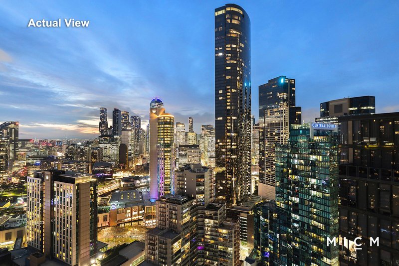 Photo - 3509/1 Balston Street, Southbank VIC 3006 - Image 16