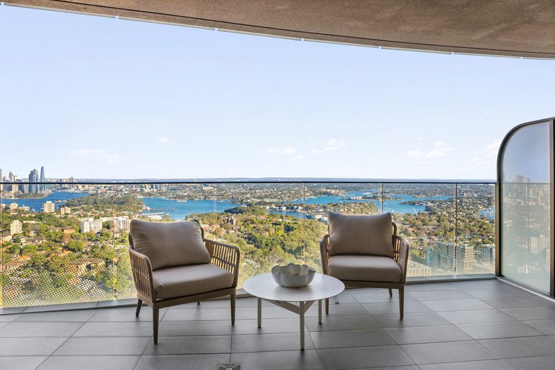 Photo - 3509/500 Pacific Highway, St Leonards NSW 2065 - Image 2