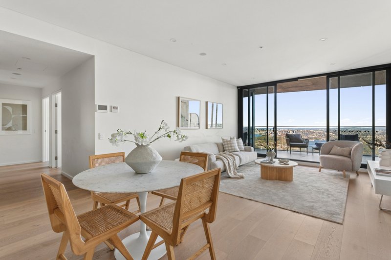 Photo - 3509/500 Pacific Highway, St Leonards NSW 2065 - Image 4