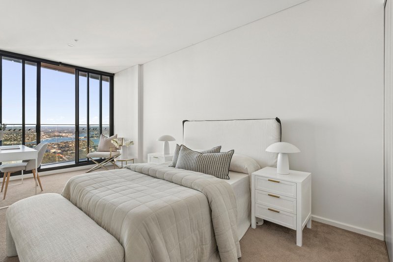 Photo - 3509/500 Pacific Highway, St Leonards NSW 2065 - Image 6