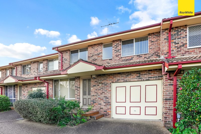 3/51 Chelmsford Road, South Wentworthville NSW 2145