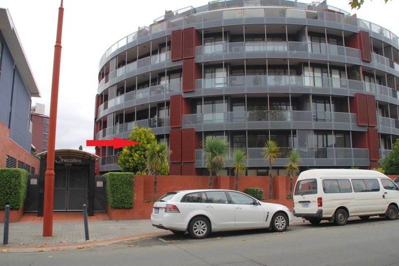 Photo - 35/1 Collins Street, Hobart TAS 7000 - Image 1
