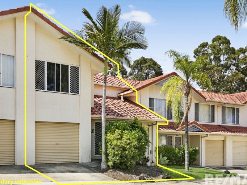 Photo - 3/51 Cottesloe Drive, Robina QLD 4226 - Image 10