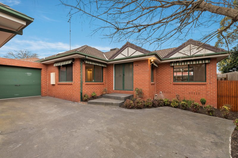 3/51 Edward Street, Macleod VIC 3085